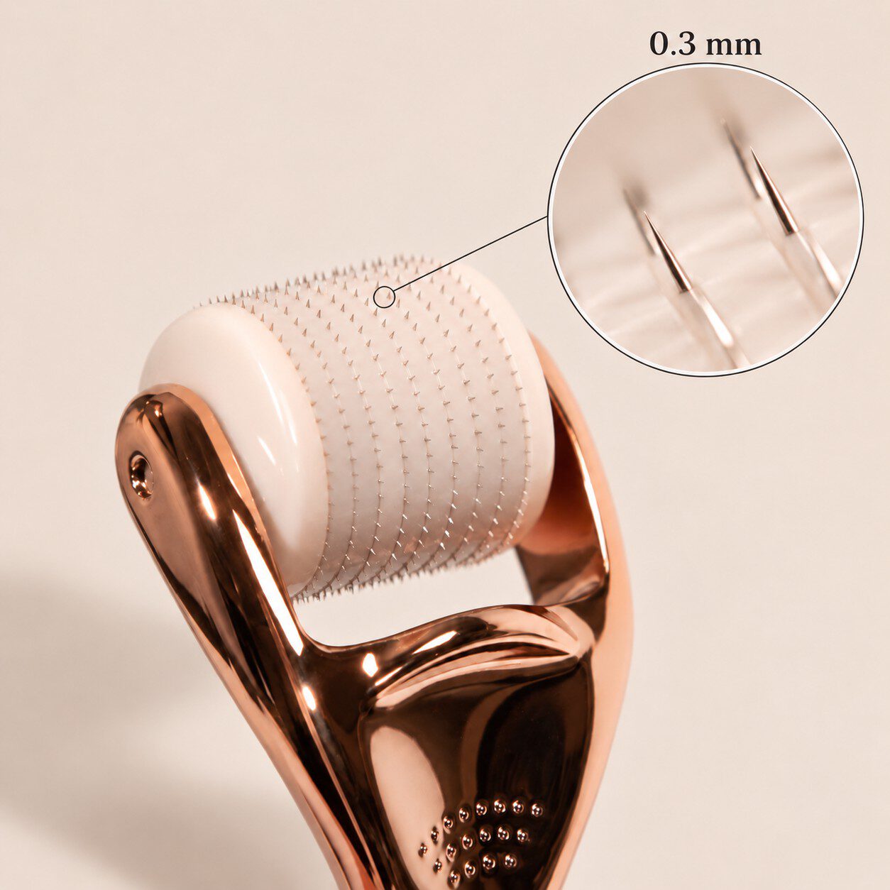 3 mm